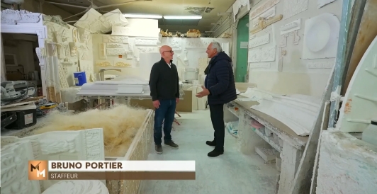 M comme Maison sur C8