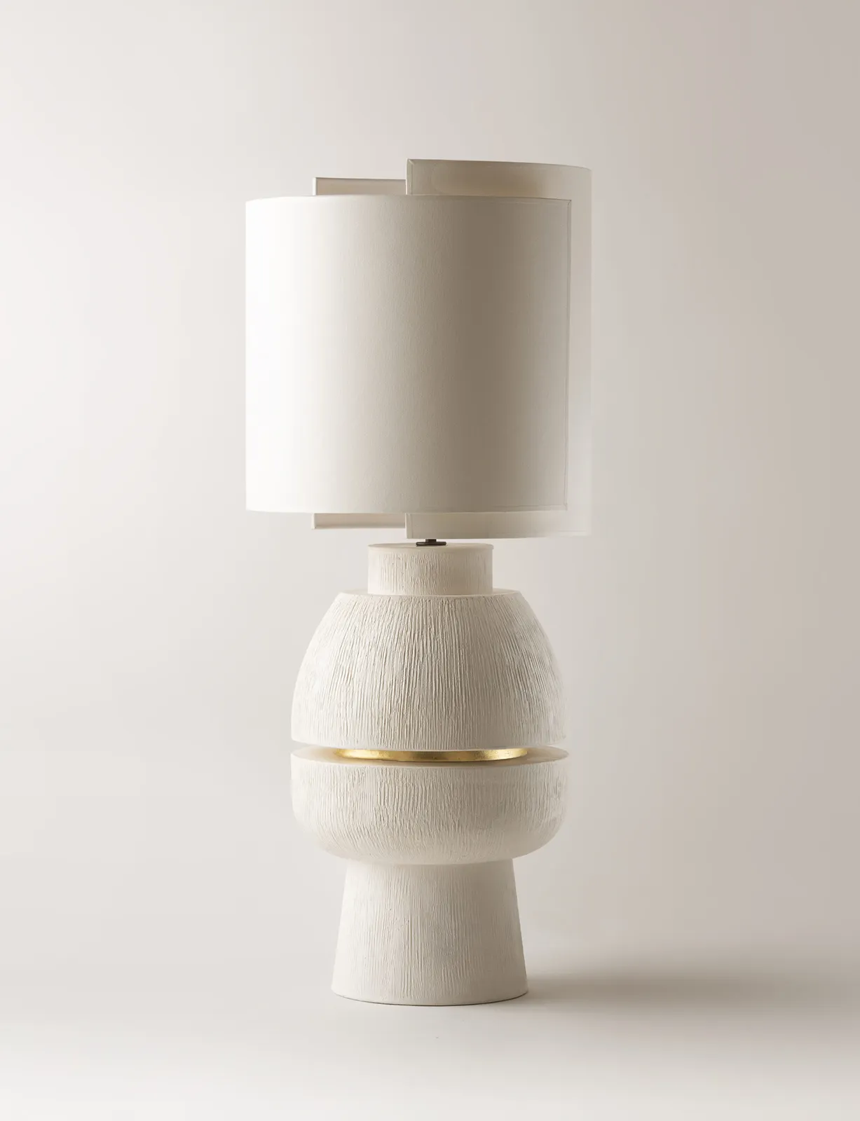 Lampe en staff - Chios